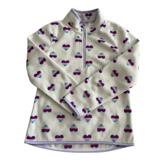 Athletic Works Fleece for Girls - Picture 1 of 10